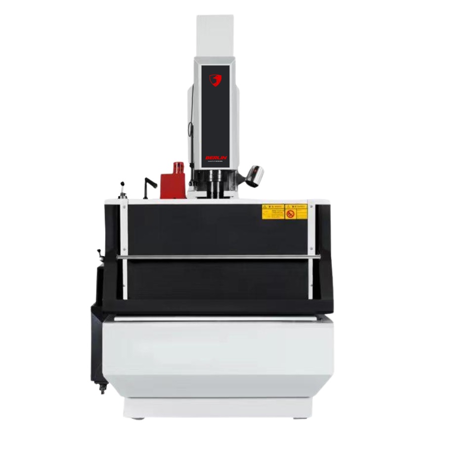 CNC Sinker EDM