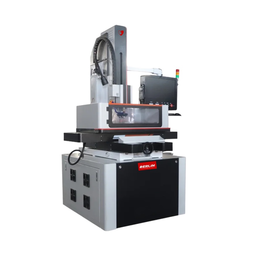 EDM Drill Machines