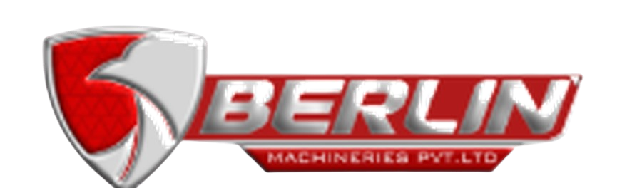 Berlin Machineries Pvt. Ltd. Logo