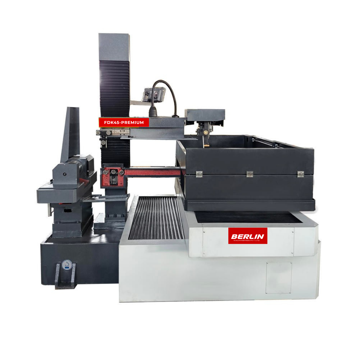FDK Series CNC Wire Cut EDM