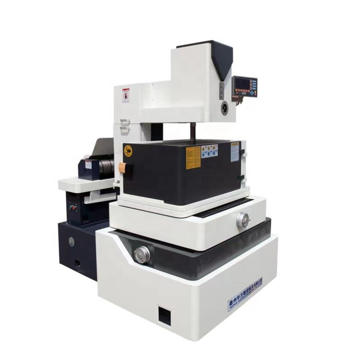FZT Series CNC Wire Cut EDM