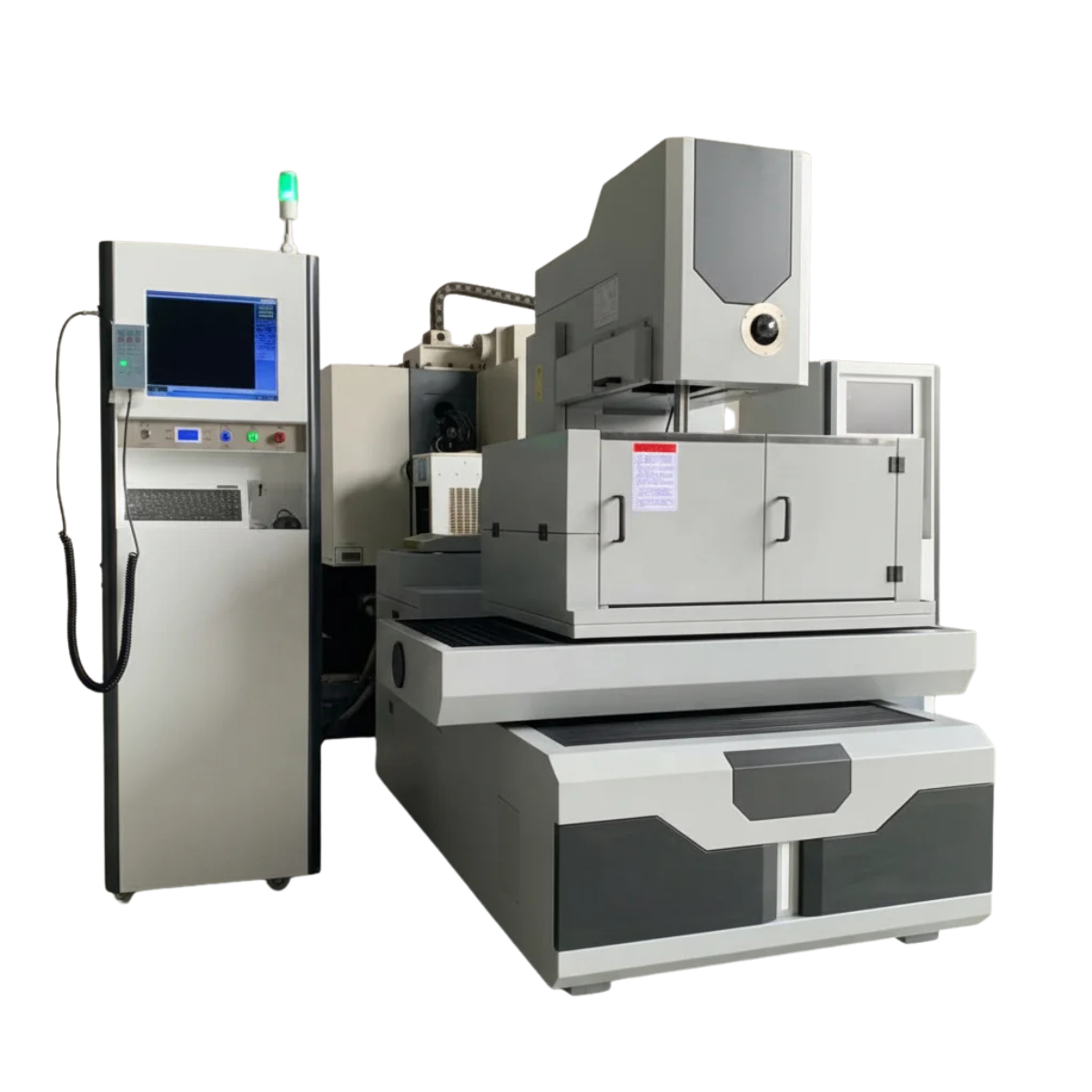 GT Series CNC Wire Cut EDM