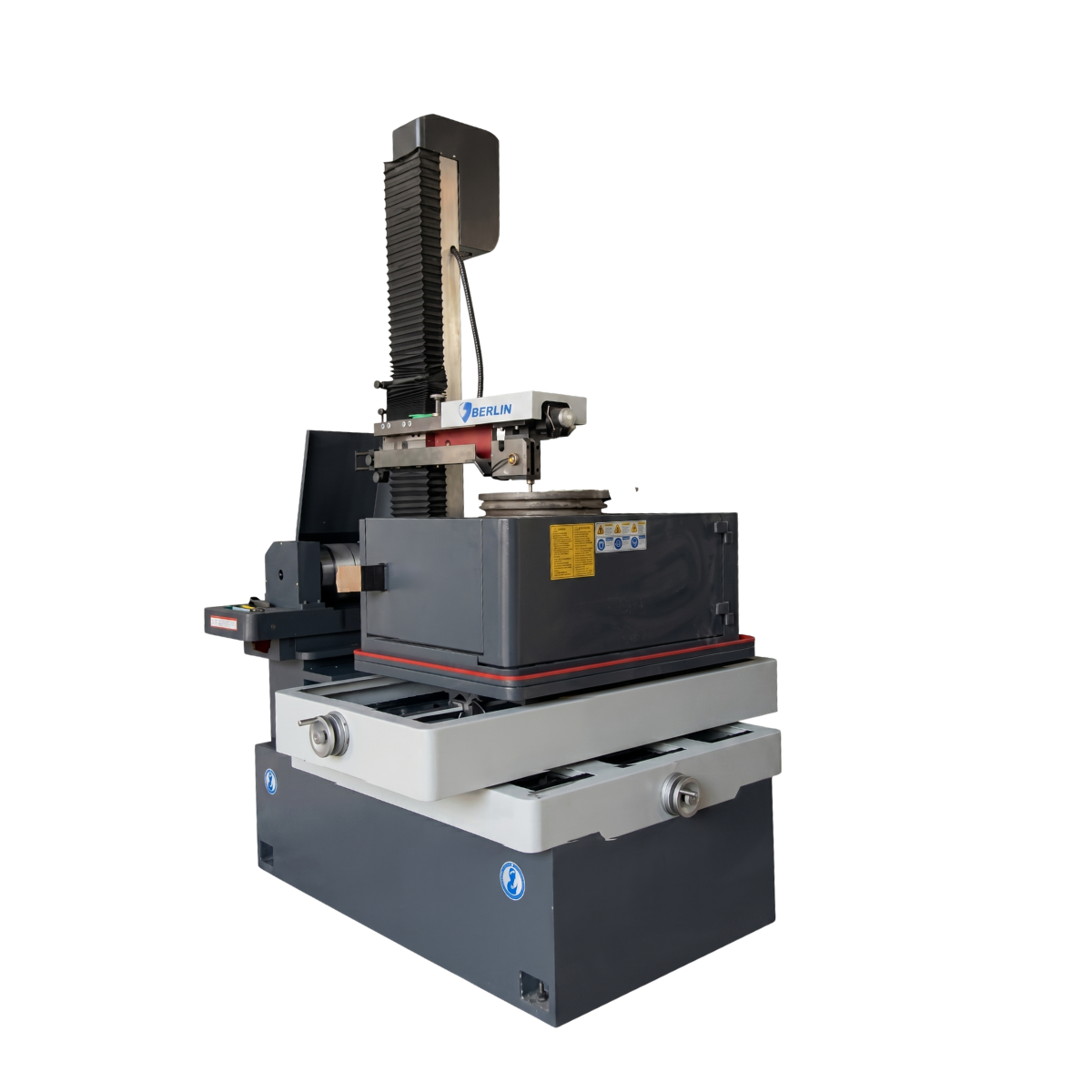 HyperCut Series CNC Wire Cut EDM