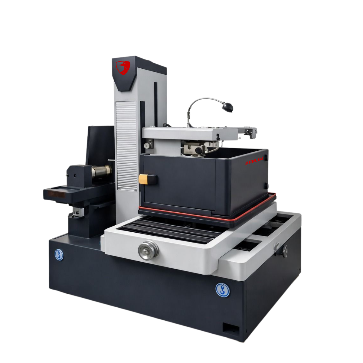 N Series CNC Wire Cut EDM