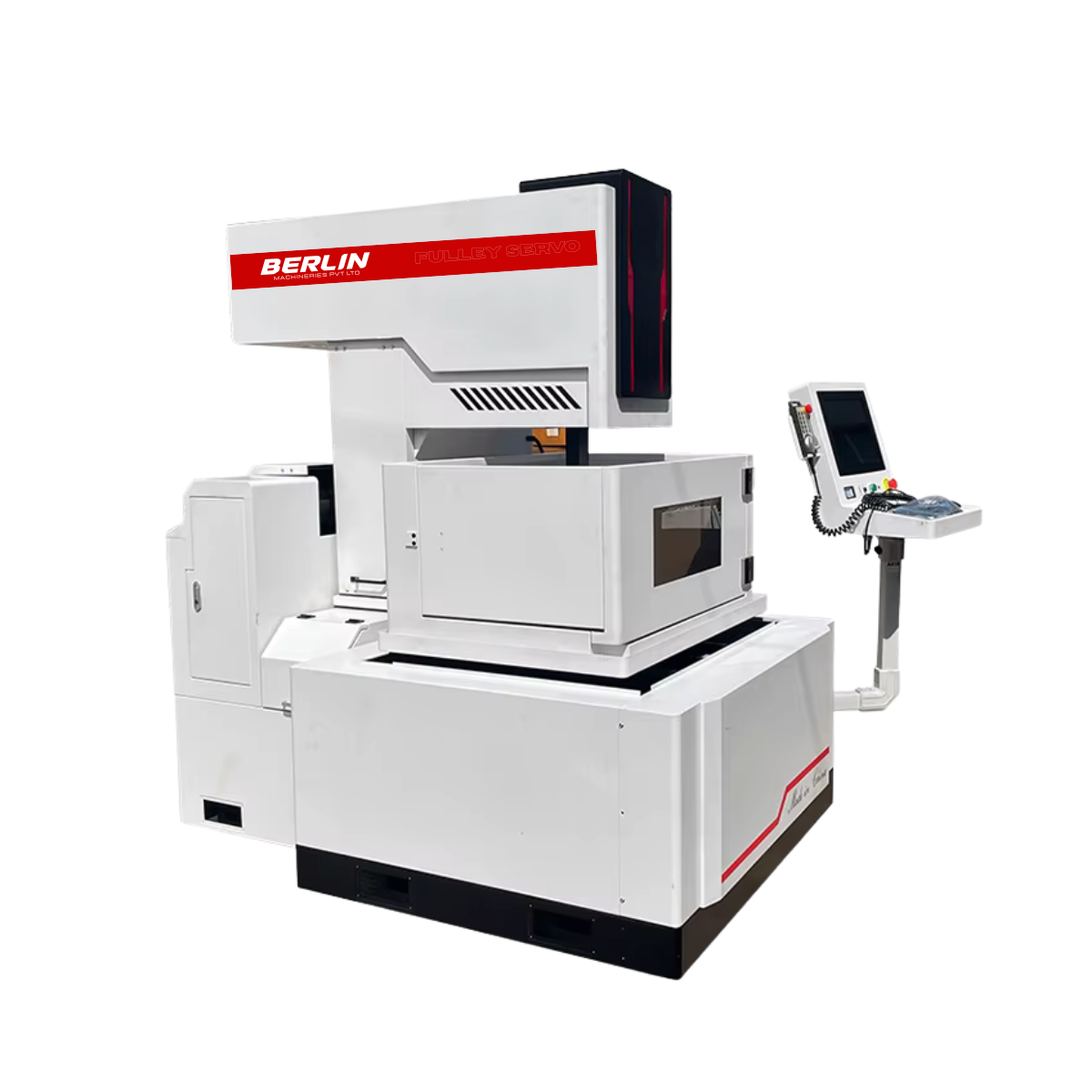 SF Series CNC Wire Cut EDM