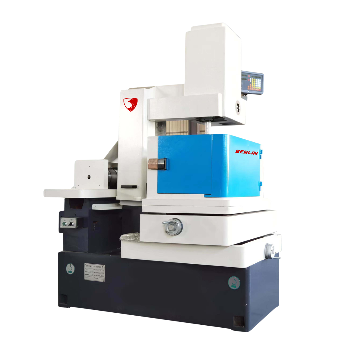 Super Series CNC Wire Cut EDM
