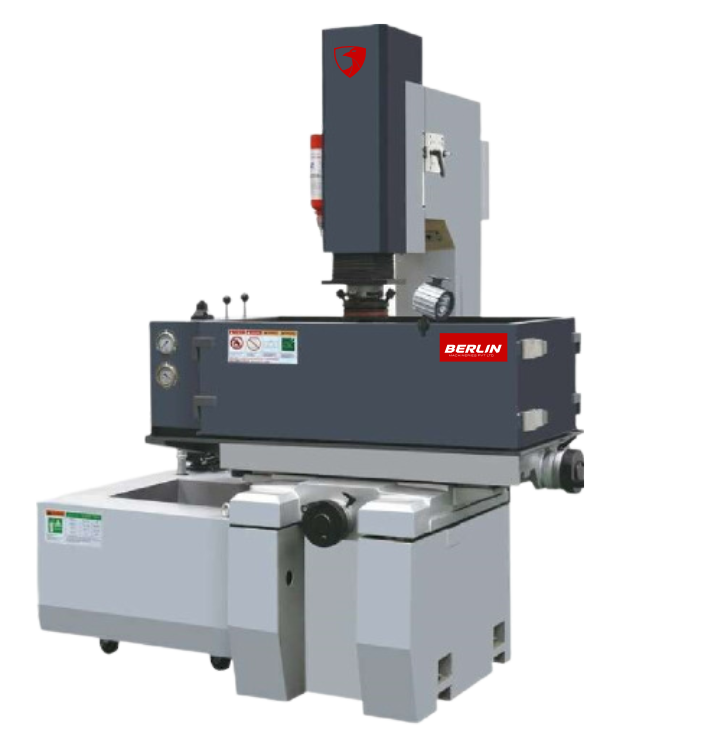 ZNC Spark EDM